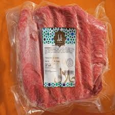 DELI CROWN BEEF PEPPERONI 1KG